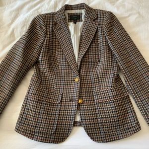 J. Crew Blazer